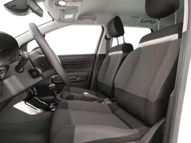 CITROEN C3 Aircross PureTech 110 S&S Shine