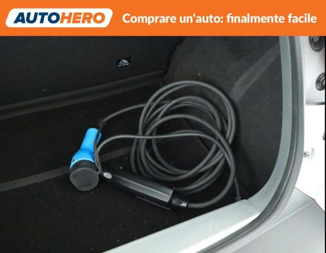 DACIA Spring Electric 45 Comfort Plus