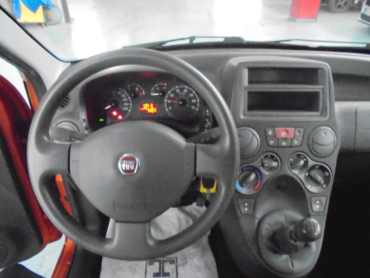 Fiat Panda 1.2 Dynamic 49.000km!!!!