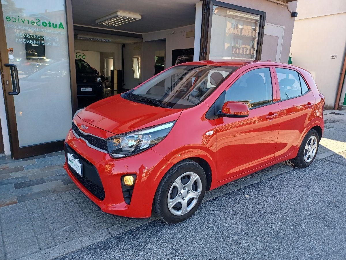 KIA - Picanto - 1.0 12V 5p. Urban