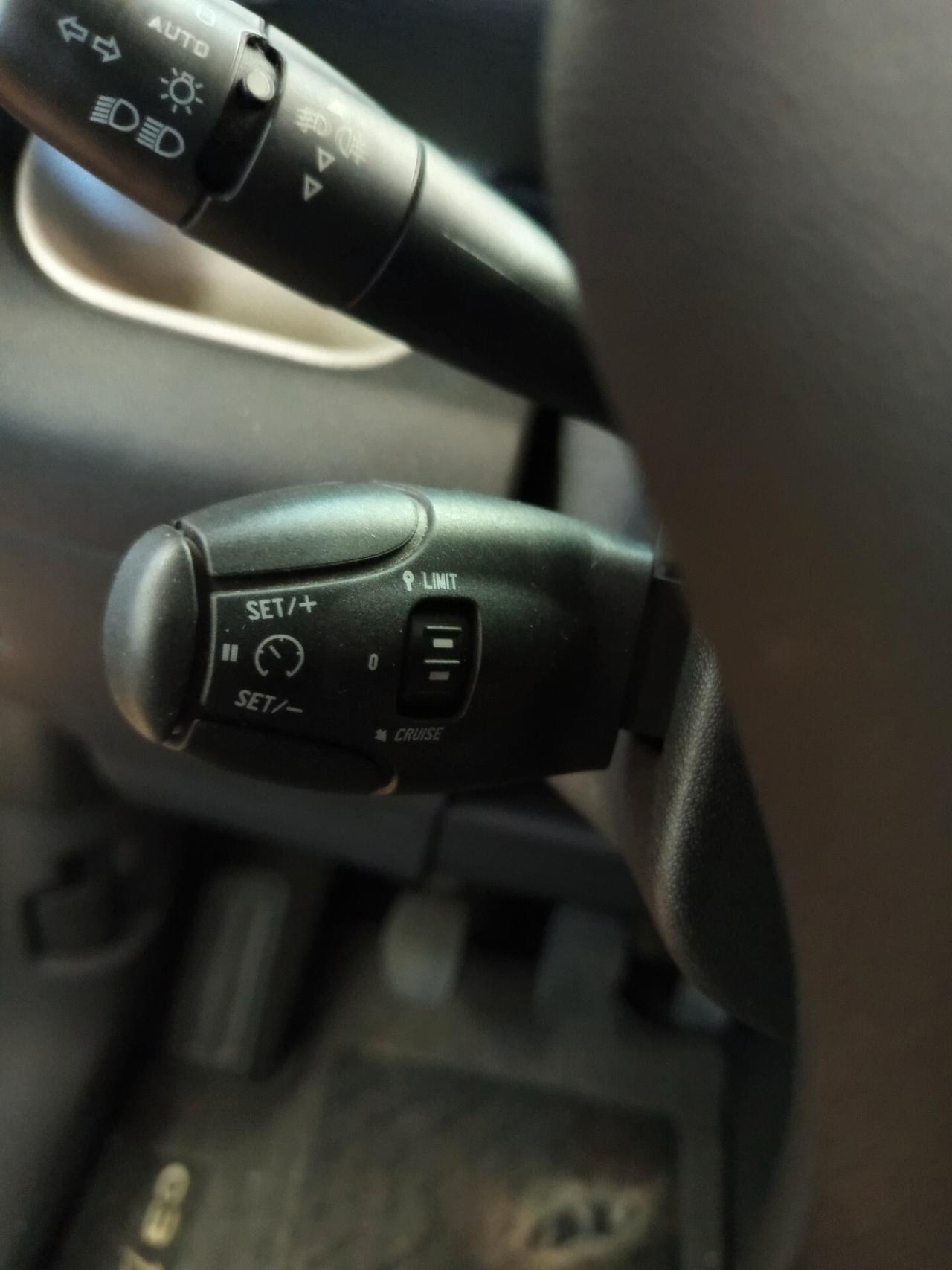 Citroen C3 Picasso 1.6 diesel, 147 Mila chilometri ok neopatentati