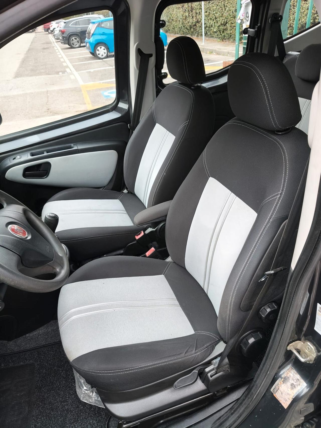 Fiat Qubo 1.3 MJT 75 CV MyLife