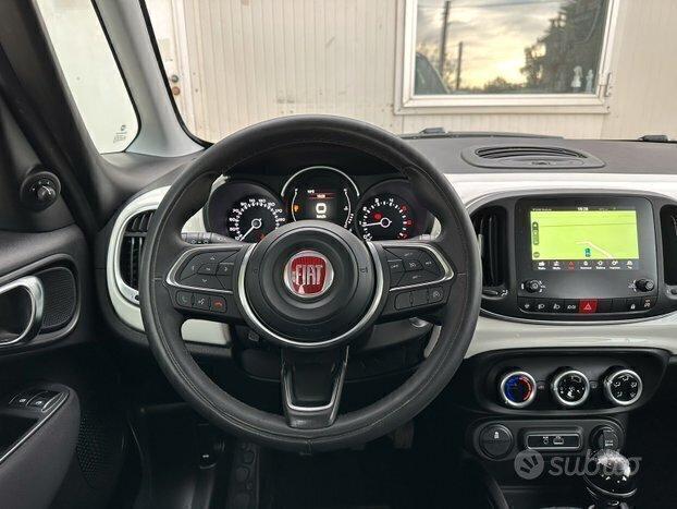 Fiat 500L 1.3 Multijet 95 CV Mirror