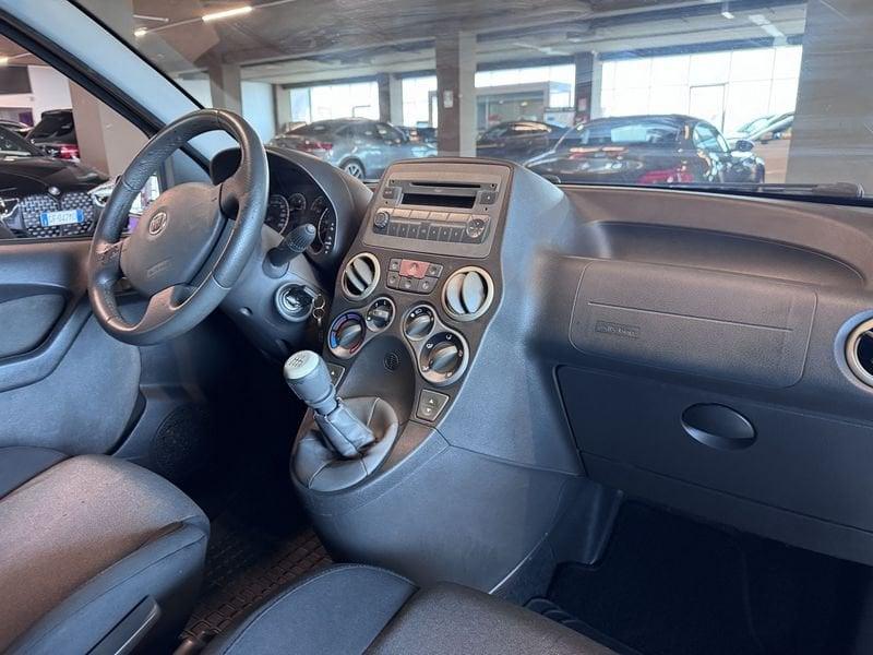 FIAT Panda Panda 1.4 16v 100cv
