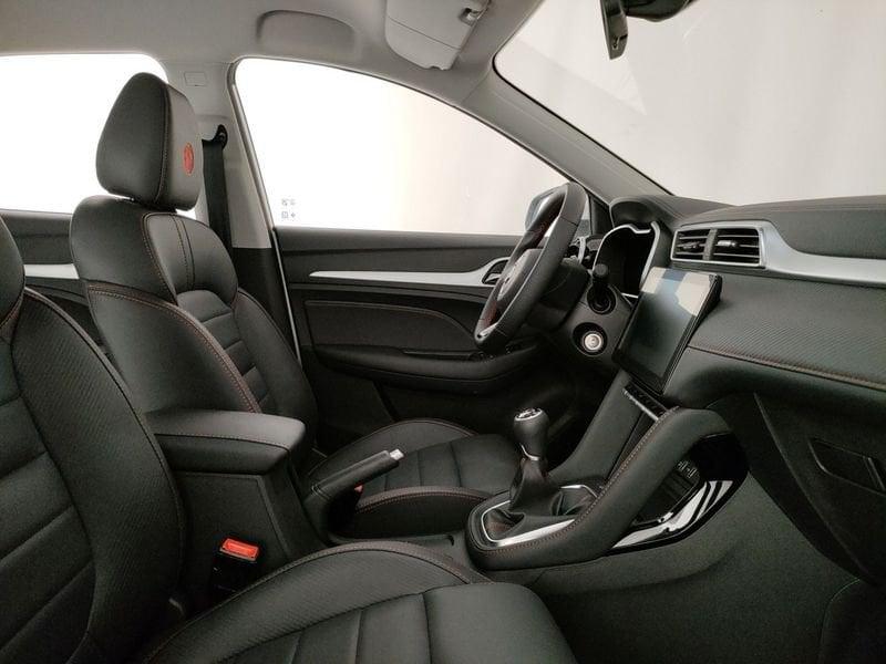 MG ZS ZS Classic 1.5 VTi-tech Luxury