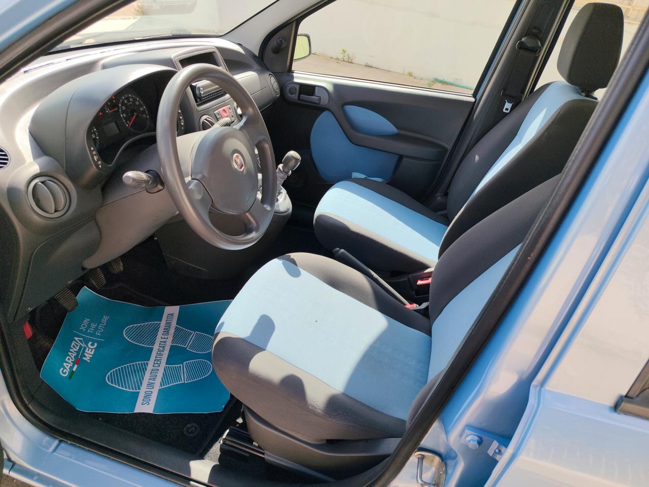 Fiat Panda 1.2 Dynamic