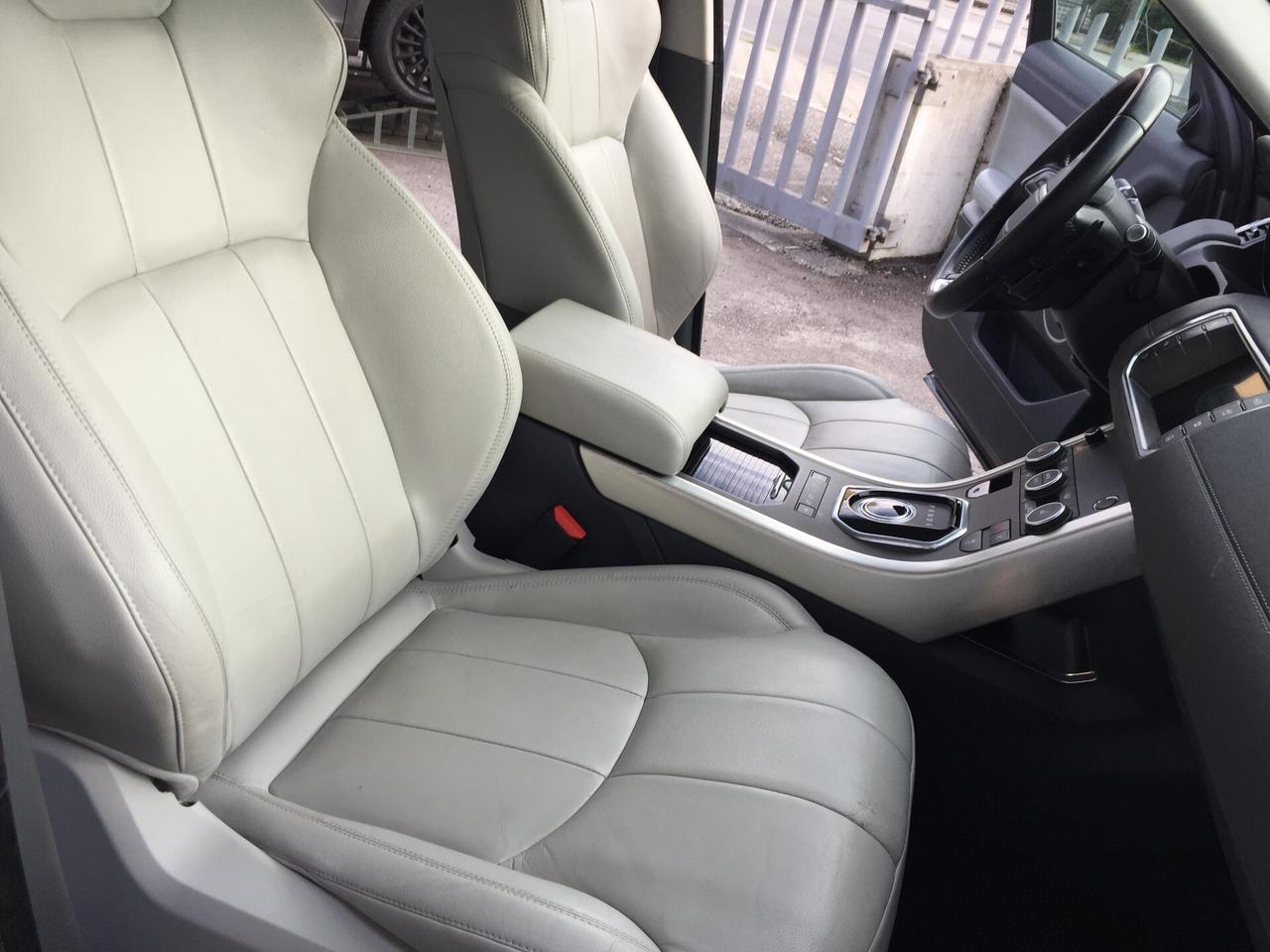 Land Rover Range Evoque 2.0 TD4 180 CV 5p. HSE Dynamic TETTO PANORAMICO
