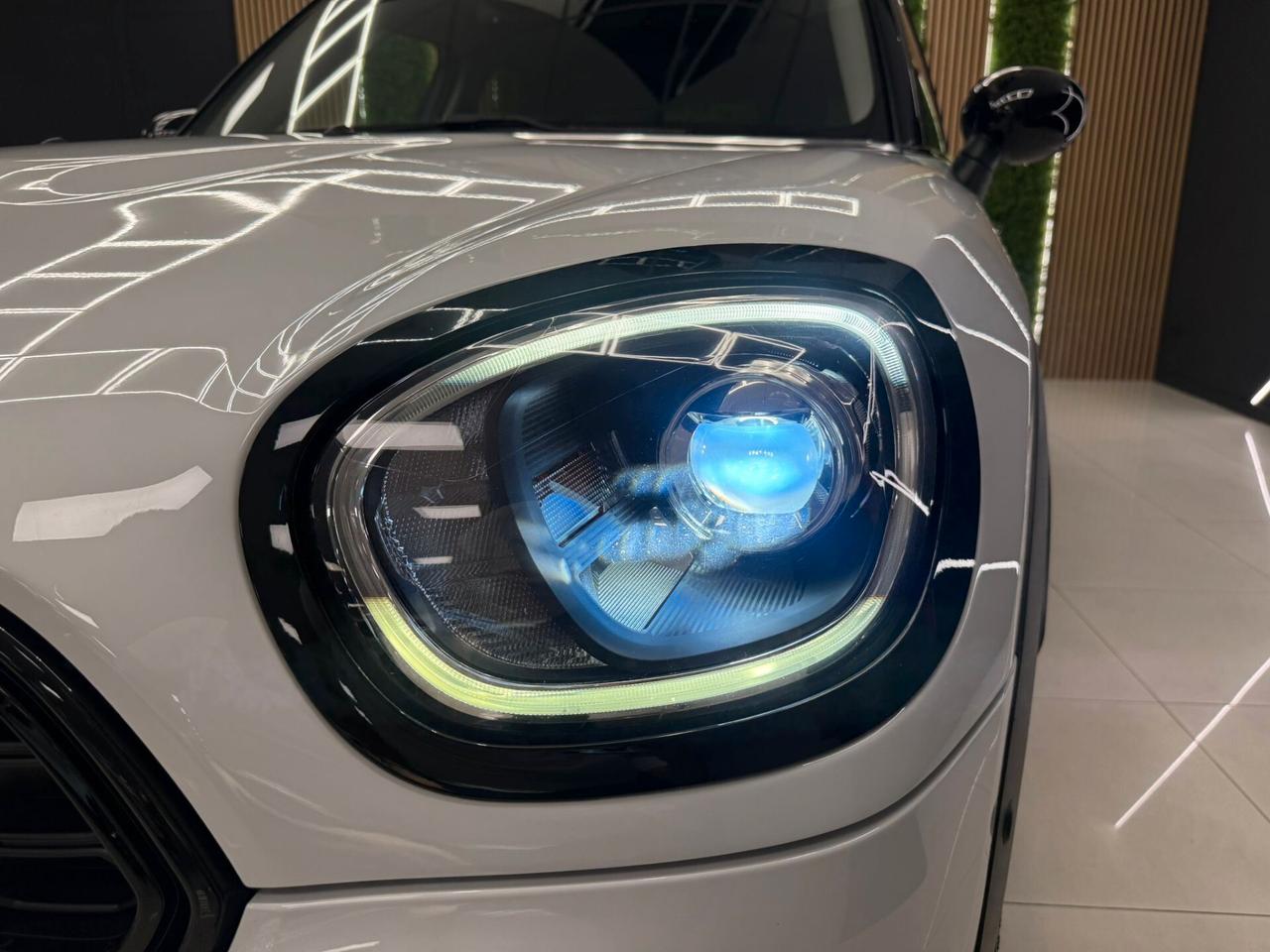 Mini Cooper D Countryman 2.0 SD ALL4 Automatica