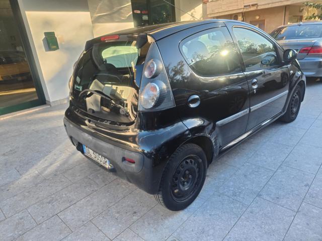 CITROEN C1 1.0 5 porte C1TY