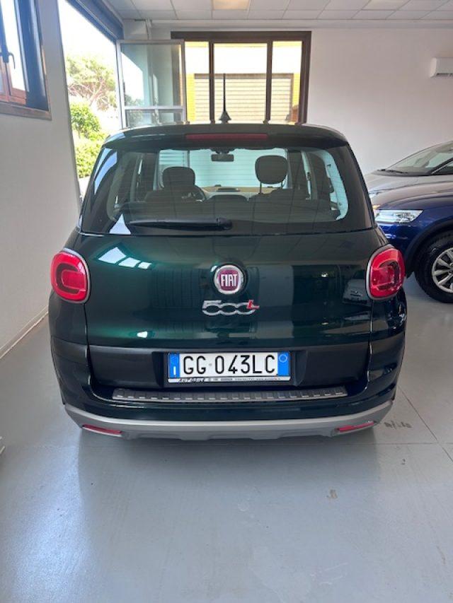 FIAT 500L 1.3 Multijet 95 CV CONNECT