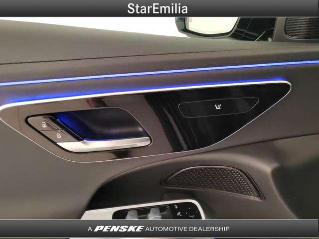 Mercedes-Benz E 220 E 220 d Mild hybrid 4Matic S.W. Advanced