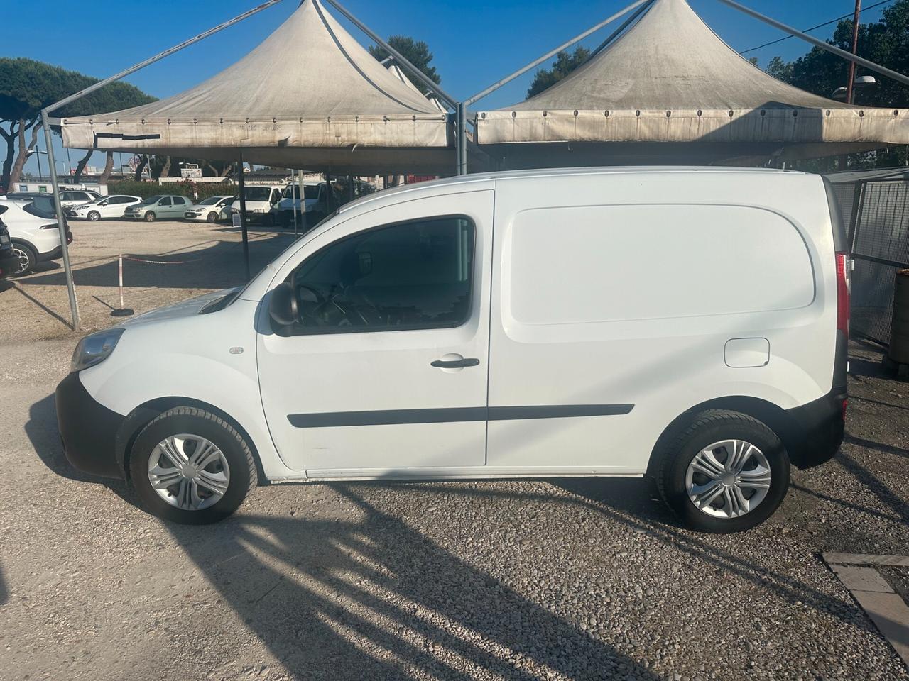 Renault Kangoo 1.5 dCi 90CV EDC 4p. Express Energy Ice