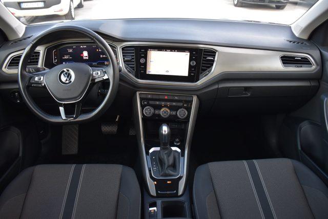 VOLKSWAGEN T-Roc 2.0 TDI SCR 150 CV DSG Business BlueMotion Technol