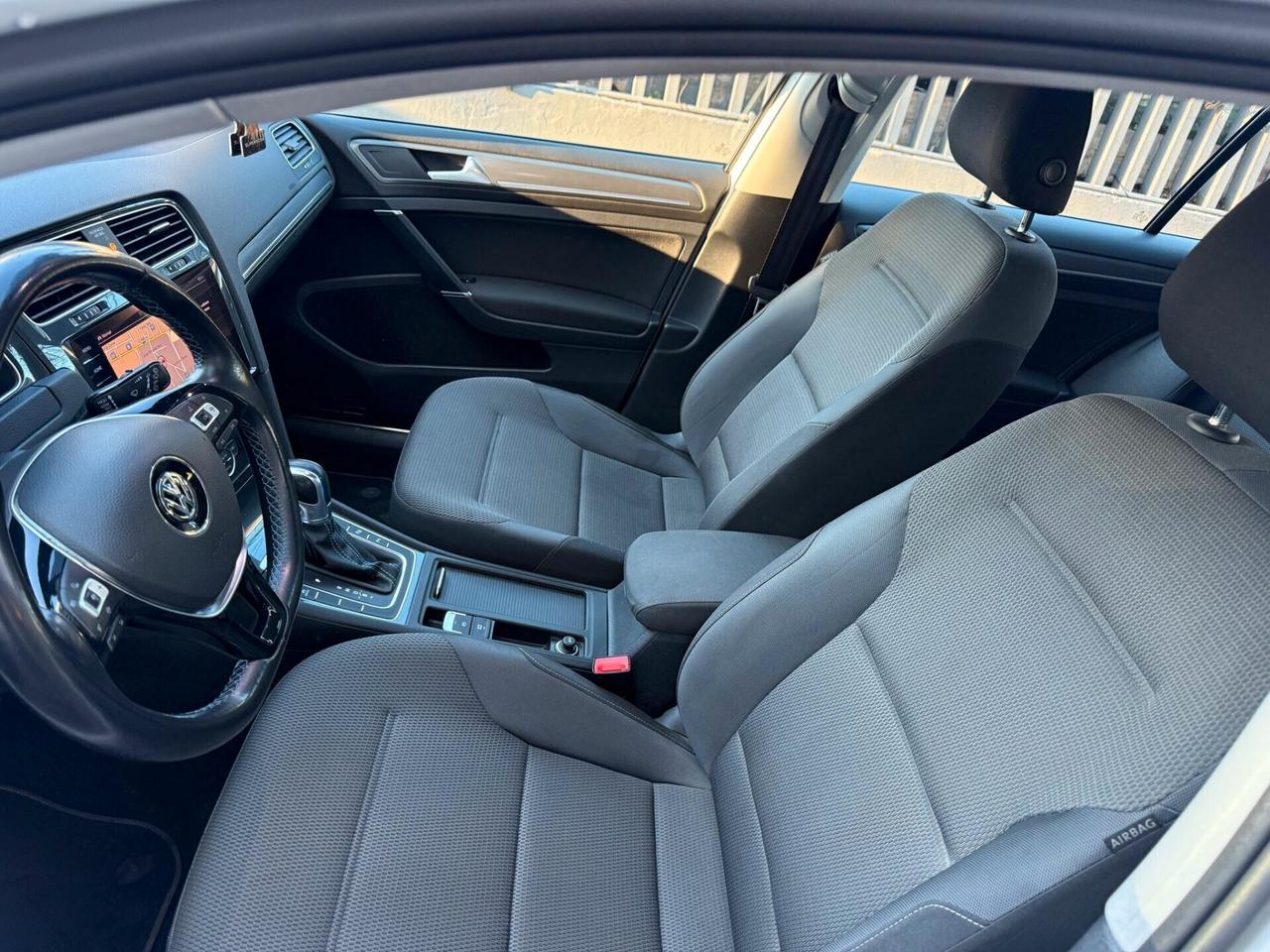 Volkswagen Golf e-Golf 136 CV - 42.000km - Superprezzo - Full opt