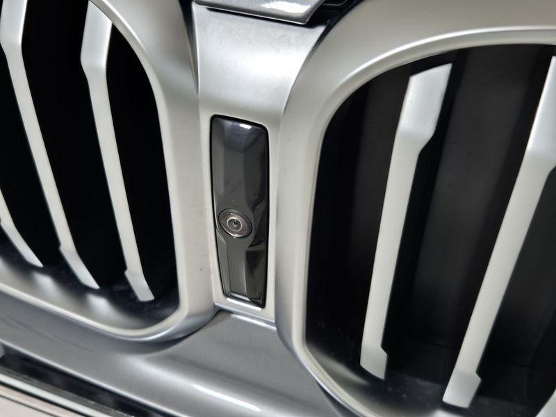 BMW X3 G01 2021 xdrive30d mhev 48V 286cv auto