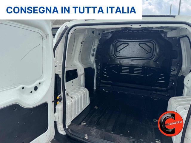 FIAT Fiorino 1.3 MJT 95C CARGO SXE6D-OTTIME CONDIZIONI-