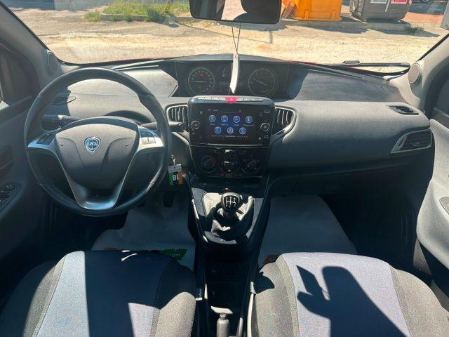 LANCIA Ypsilon 0.9 BIFUEL! TwinAir Metano Ecochic Gold