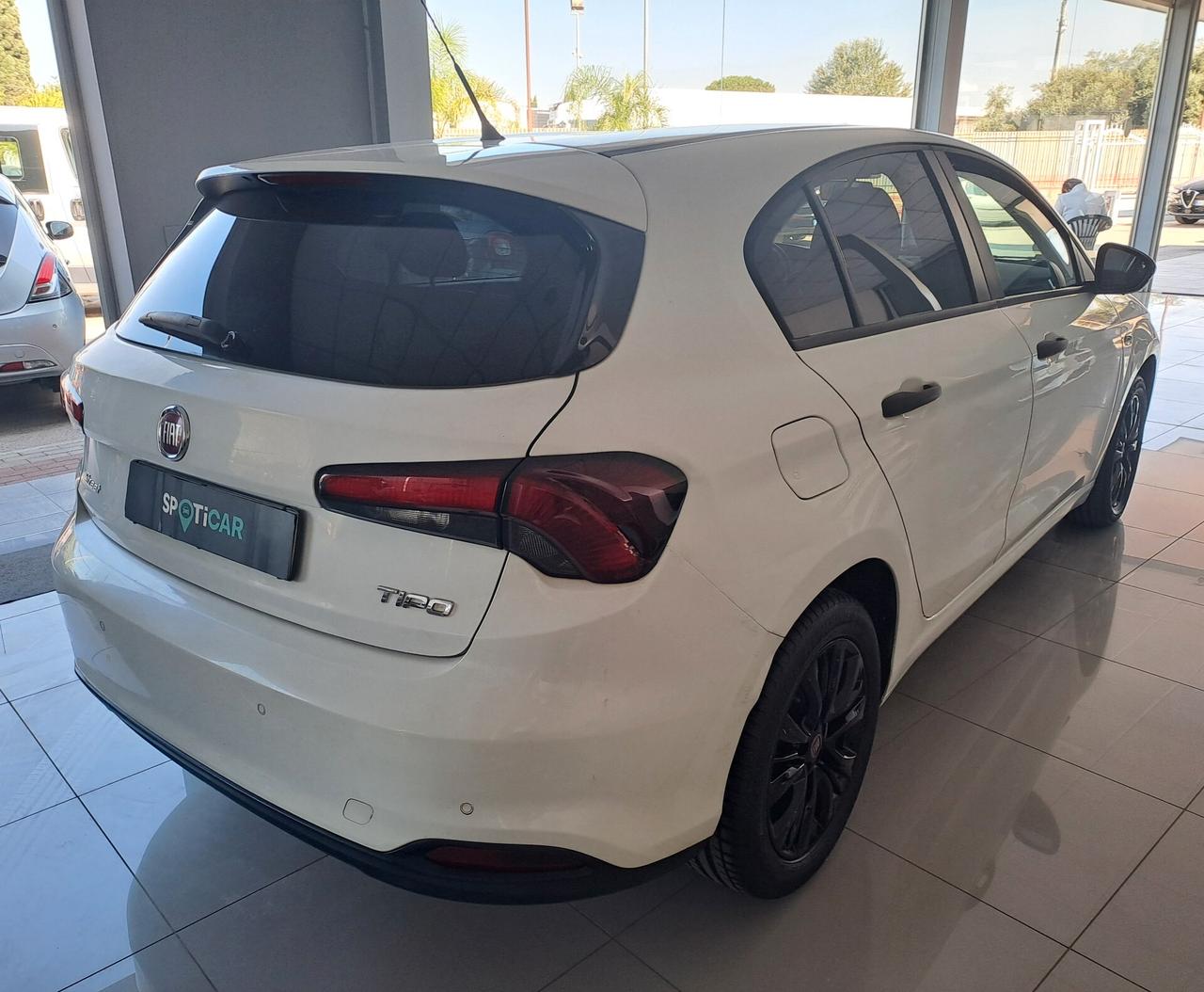 Fiat Tipo 1.3 Mjt 95Cv Dicembre 2019 km 94526