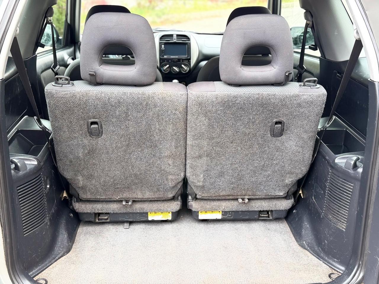 Toyota RAV 4 RAV4.com 2.0 Tdi D-4D cat 3 porte