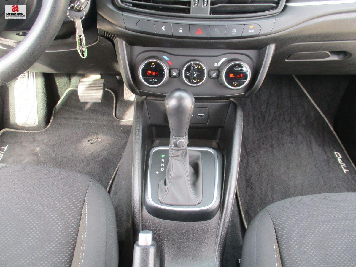 FIAT Tipo 1.6 Mjt S&S DCT SW Lounge 120cv 2021