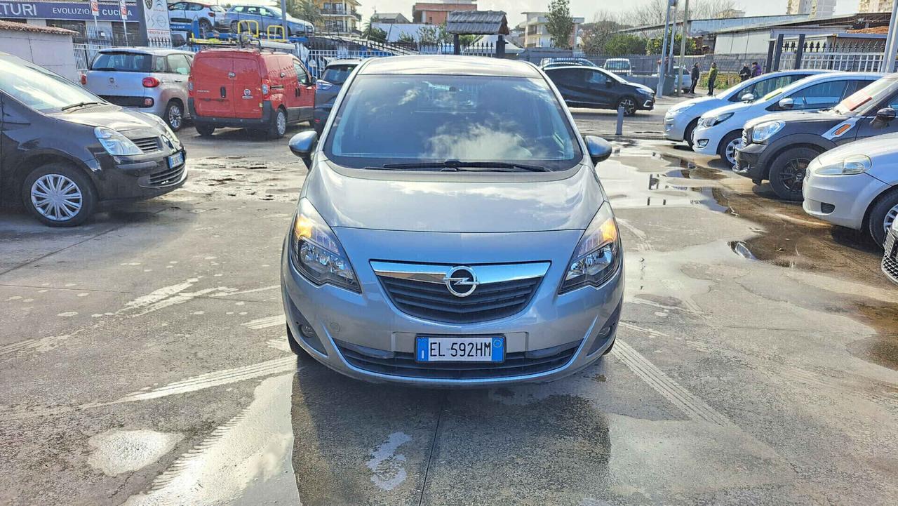 Opel Meriva 1.4 Benzina 100CV Cosmo 5 Porte