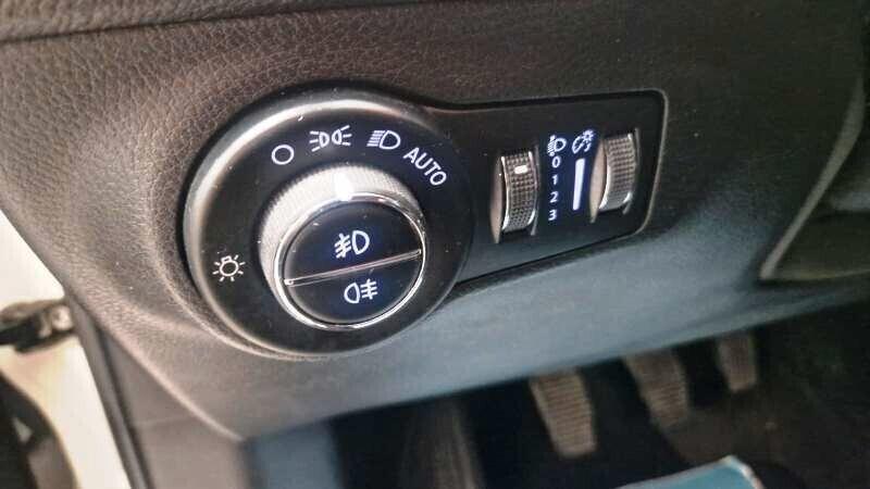 Jeep Compass 1.6 M-Jet 120 CV S&S Limited