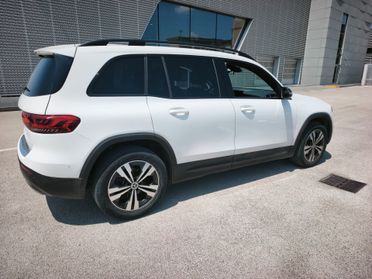 Mercedes-benz GLB 200 d Automatic Executive