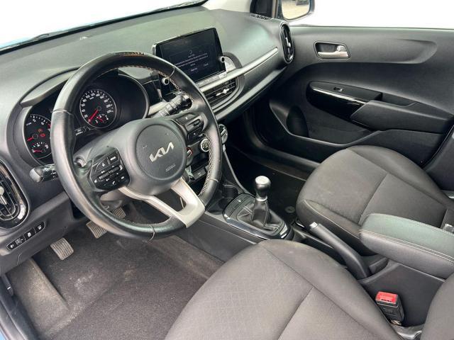 KIA Picanto 1.0 12V 5 porte Style