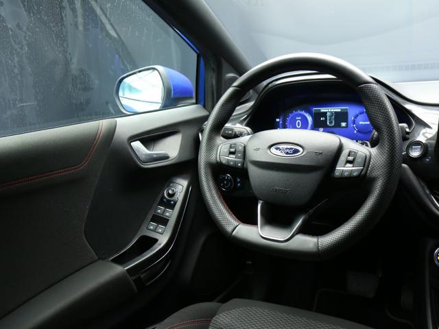 FORD Puma 1.0 EcoBoost Hybrid 125 CV S&S aut. ST-Line