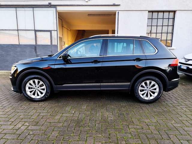 Volkswagen Tiguan Tiguan 2.0 tdi Business 150cv dsg