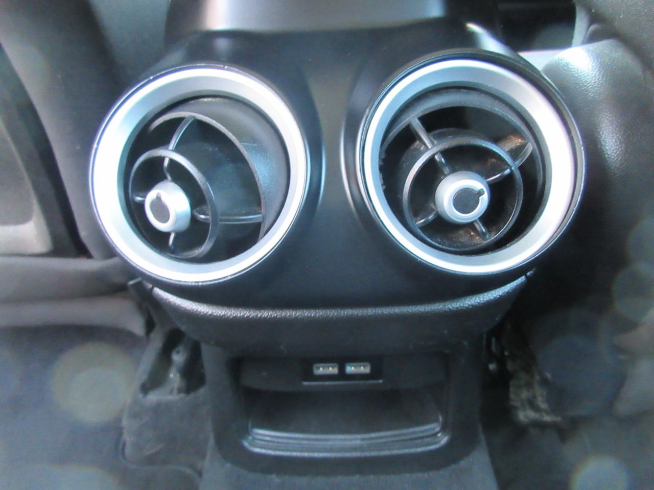 Alfa Romeo Stelvio 2.2 Turbodiesel 190 CV AT8 RWD Business