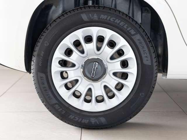 Fiat 500L 500L 1.3 mjt Pop 85cv AUTOCARRO N1