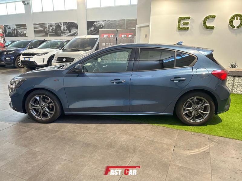 Ford Focus 1.5 EcoBlue 120 CV 5p. ST Line