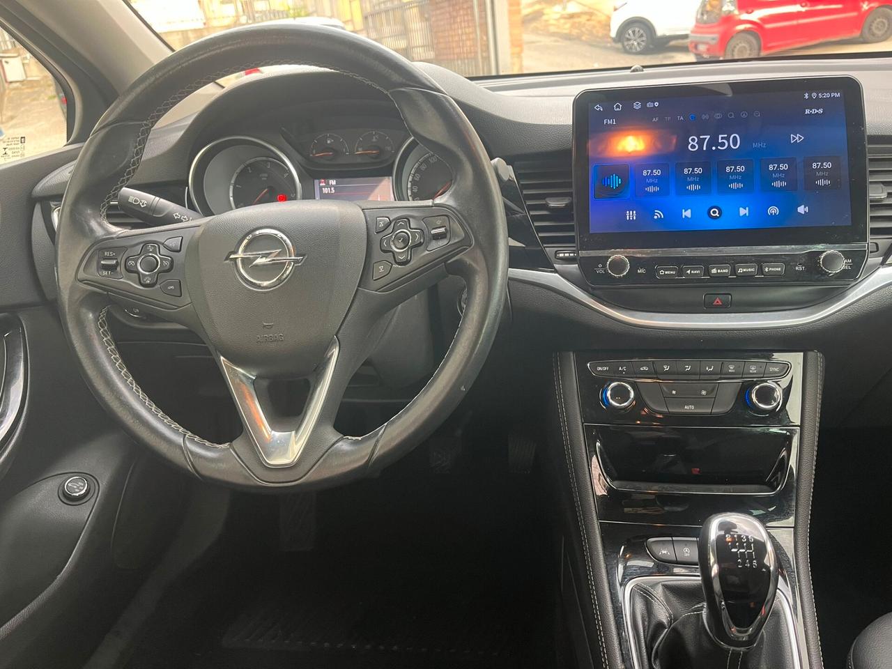 Opel Astra 1.6 CDTi 136CV Start&Stop Sports Tourer Innovation