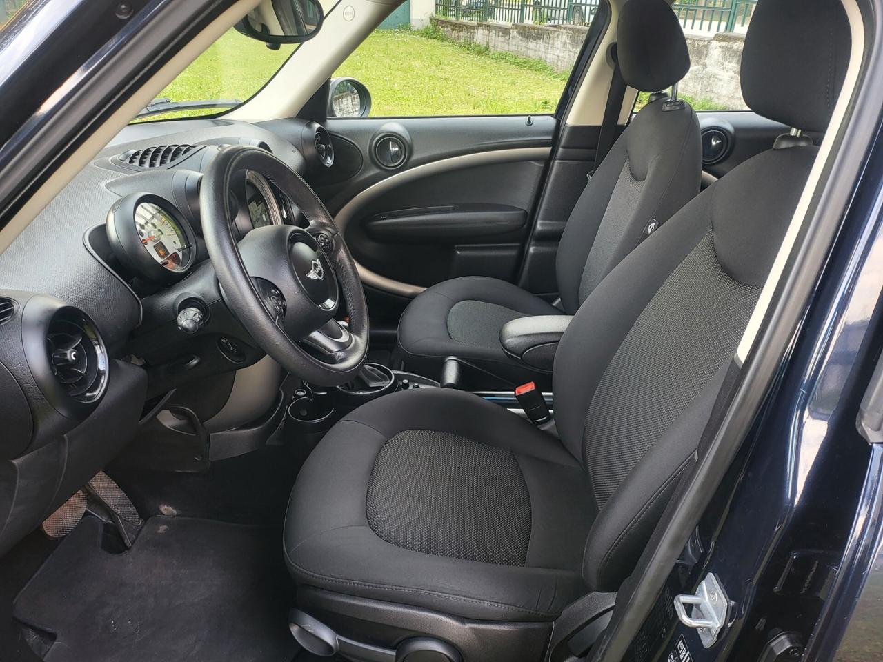 Mini Cooper Countryman Mini 1.6 Cooper Countryman