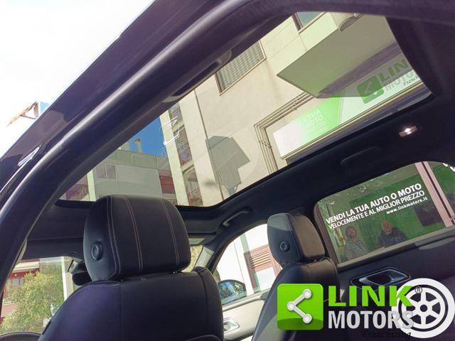 LAND ROVER Range Rover Velar 2.0D 240 CV R-Dynamic