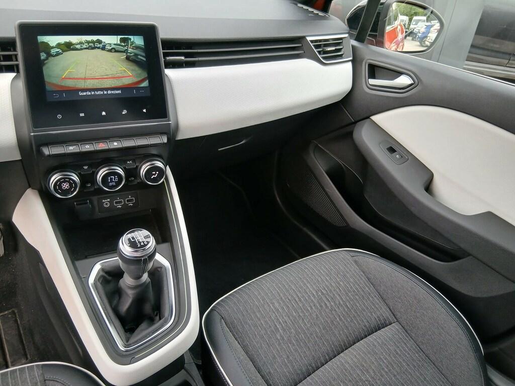 Renault Clio 5 Porte 1.0 TCe Intens