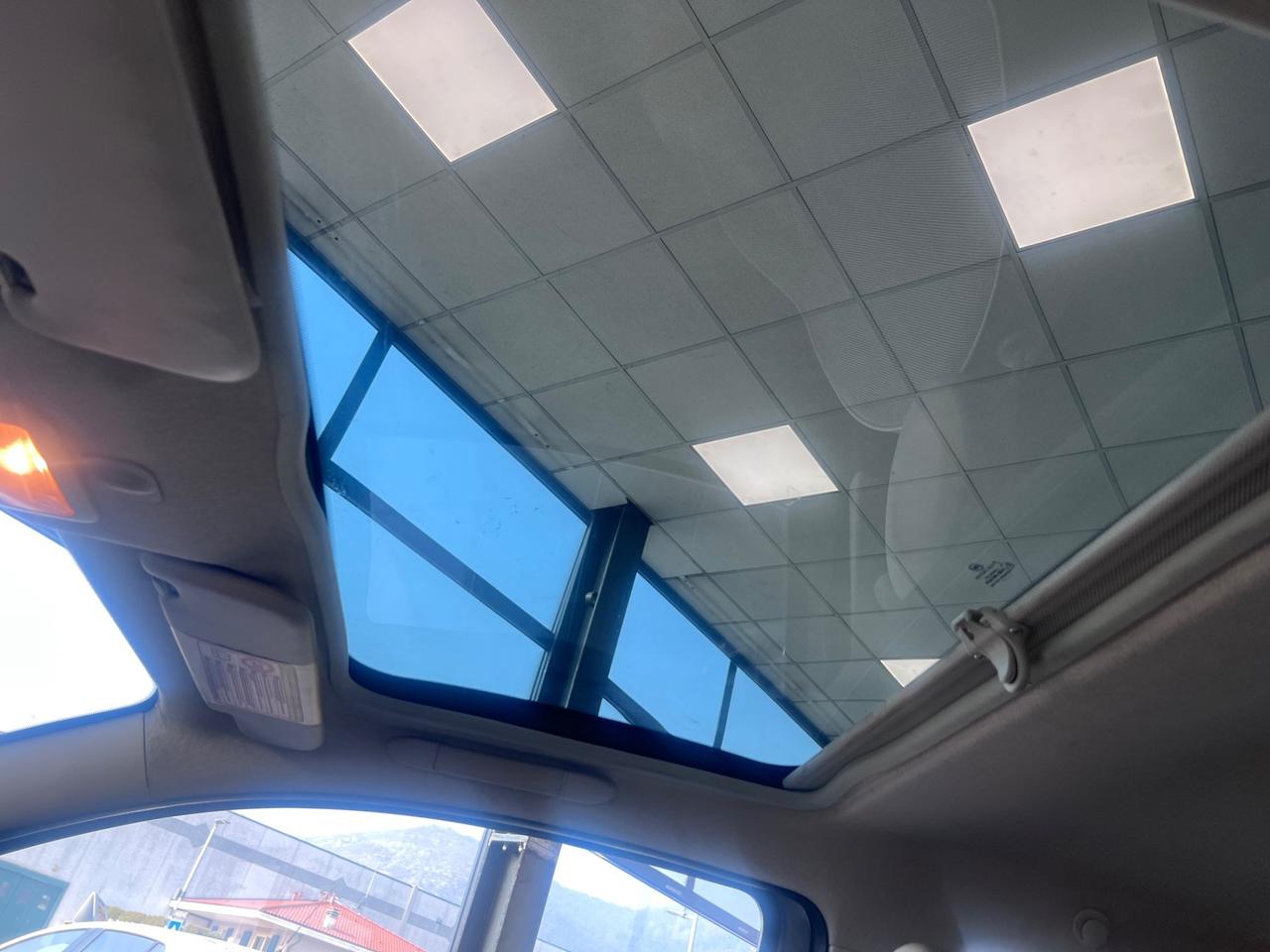 Fiat 500 1.2 Lounge - GARANZIA 12 MESI