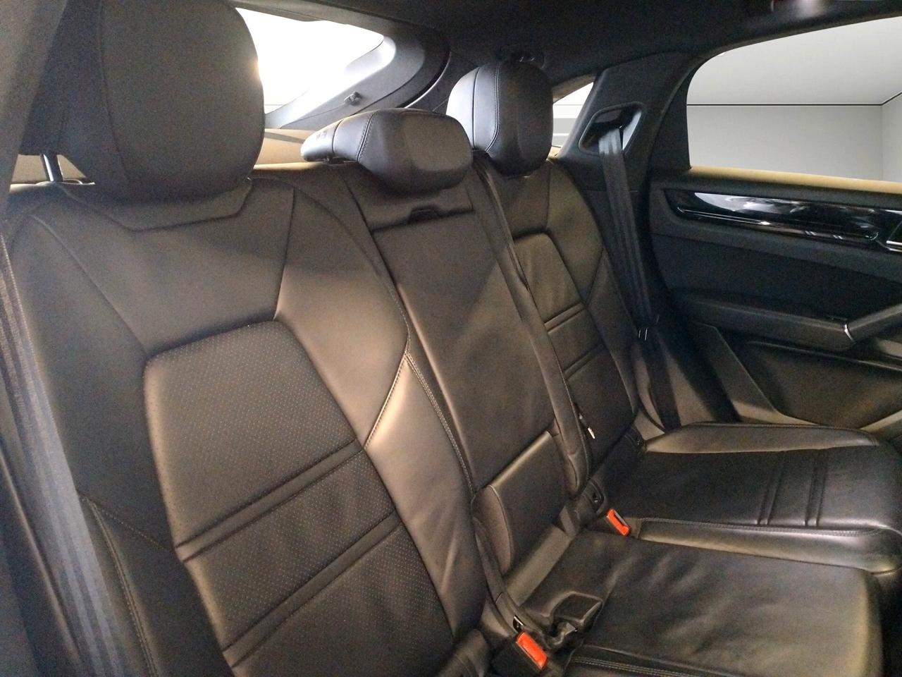 Porsche Cayenne Coupé 3.0 V6 - TETTO PANORAMICO