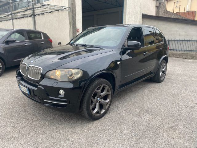 BMW X5 3.0d cat Futura PELLE TETTO APRIBILE