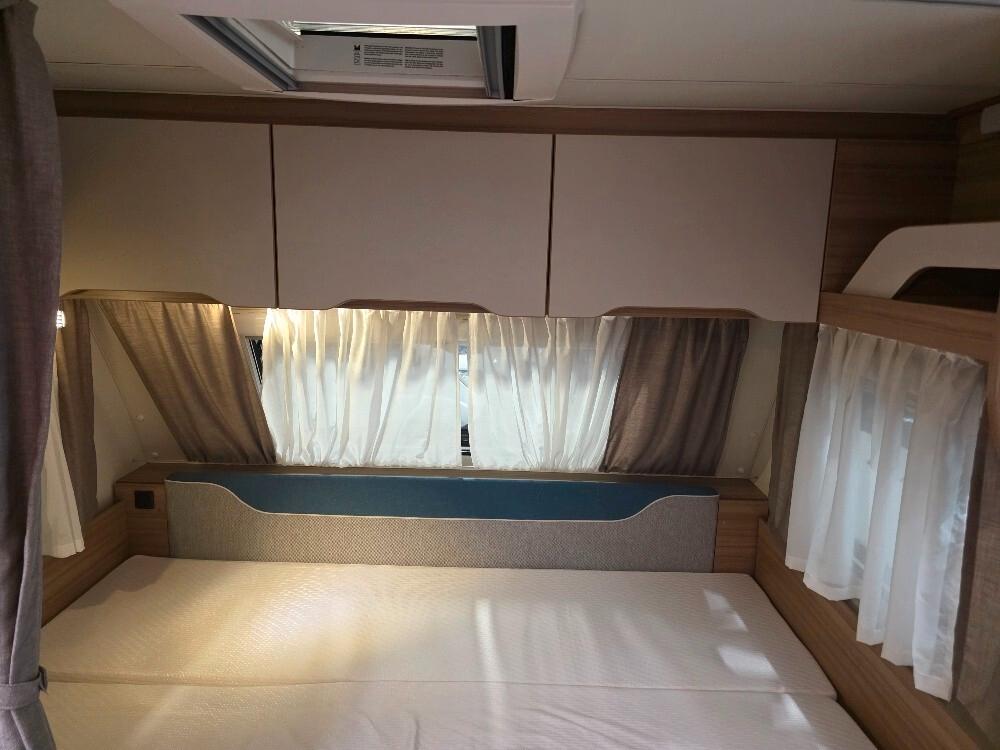CARAVAN WEINSBERG CARATWO 500 QDK