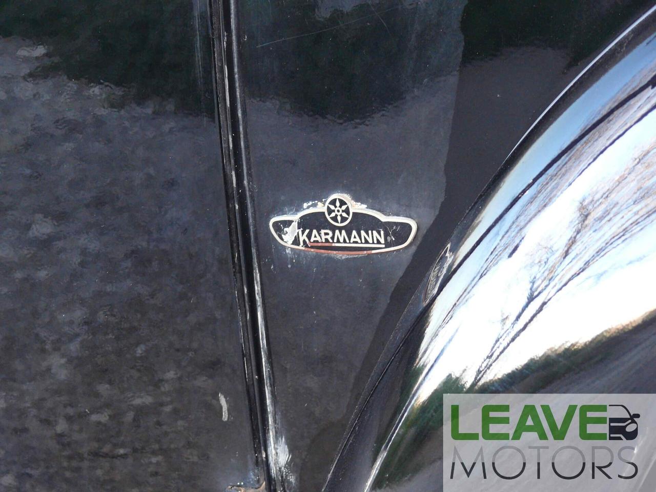 Volkswagen Maggiolino CABRIO (M1100)