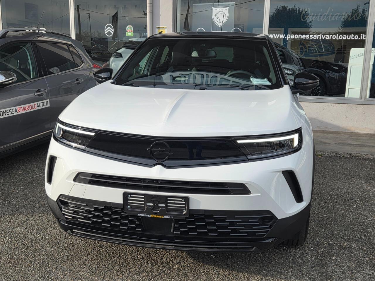 Opel Mokka GS KM0 100 CV