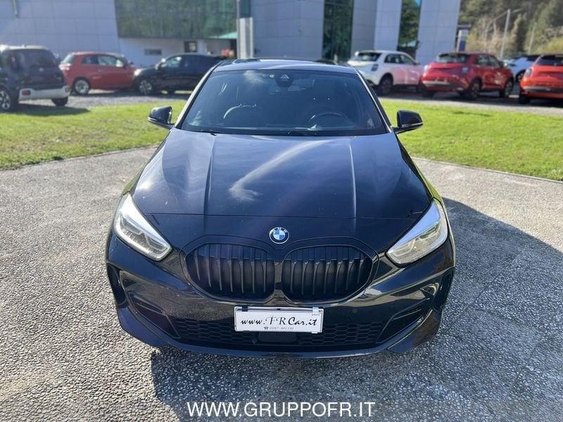 BMW Serie 1 116d 5p. Msport