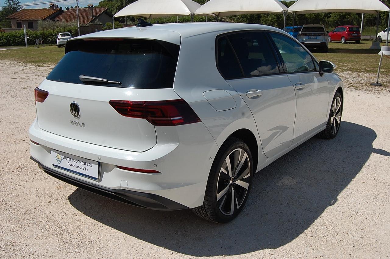 Volkswagen Golf 2.0 TDI 115 CV SCR Edition Plus