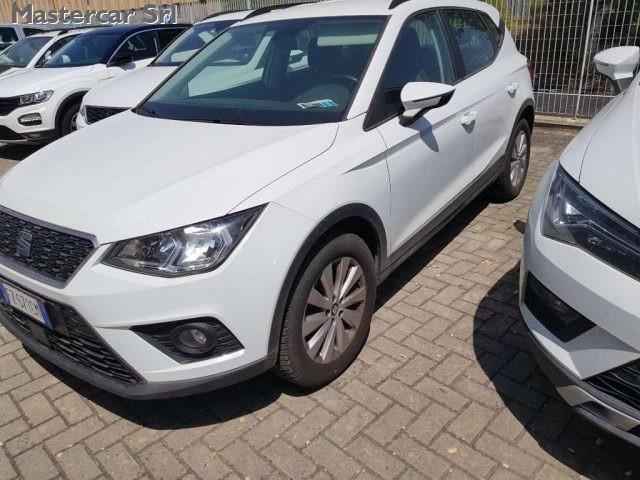 SEAT Arona Arona 1.6 tdi Style 95cv - FZ671CM