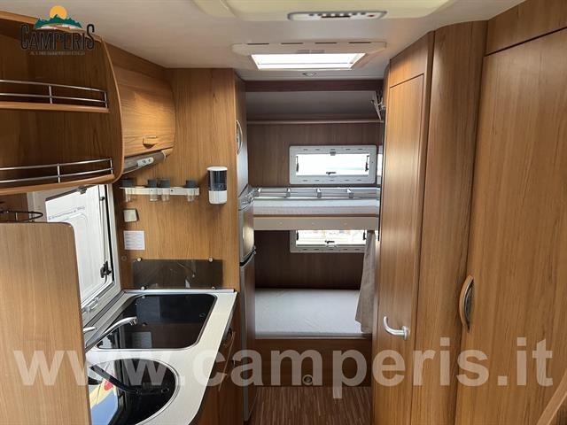 RIMOR RIMOR SUPER BRIG 689