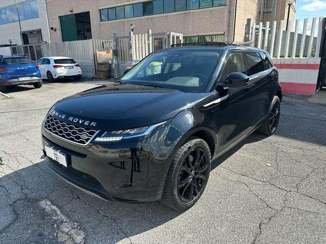 Land Rover Range Rover Evoque 2.0 I4 200cv AWD Aut. R-Dynamic