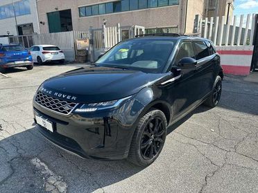 Land Rover Range Rover Evoque 2.0 I4 200cv AWD Aut. R-Dynamic