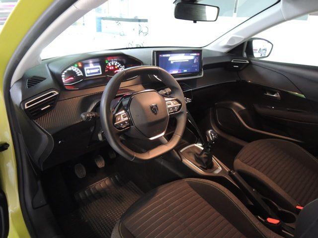 PEUGEOT 208 PureTech 100 Stop&Start 5 porte Active